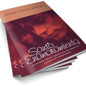 <b>Santo Enamoramiento:</b> <i>Respuestas a las más inquietantes preguntas sobre enamoramiento</i>